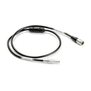 Tilta Nucleus-M Run/Stop Cable for Sony F5/F55 (Hirose 4-Pin)