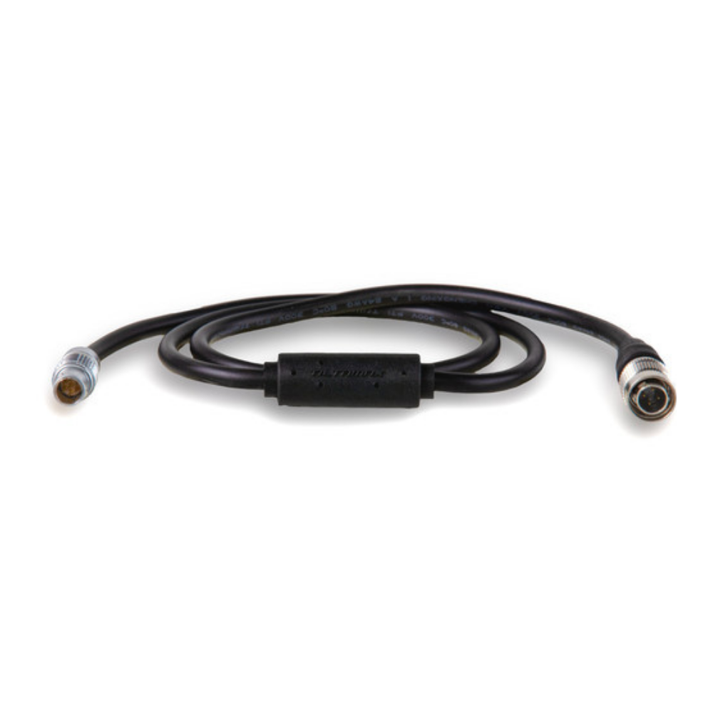 Tilta Nucleus-M Run/Stop Cable for Sony F5/F55 (Hirose 4-Pin)