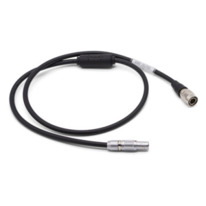 Tilta Nucleus-M Run/Stop Cable for Sony F5/F55 (Hirose 4-Pin)