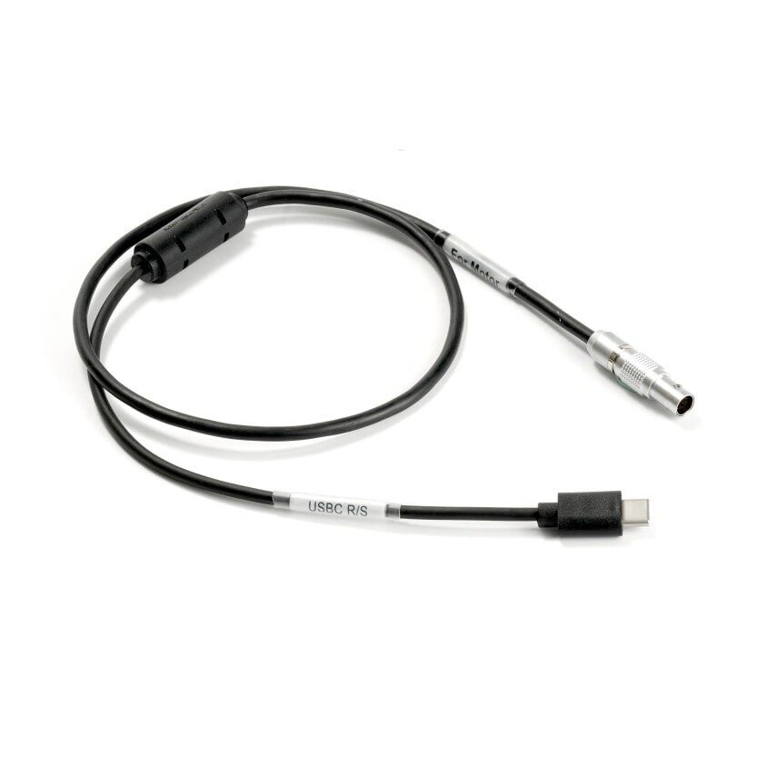 Tilta Nucleus-M Run/Stop Cable for USB-C Port