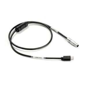 Tilta Nucleus-M Run/Stop Cable for USB-C Port