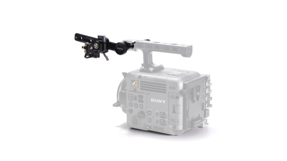 Tilta Rotatable EVF Bracket for Sony BURANO