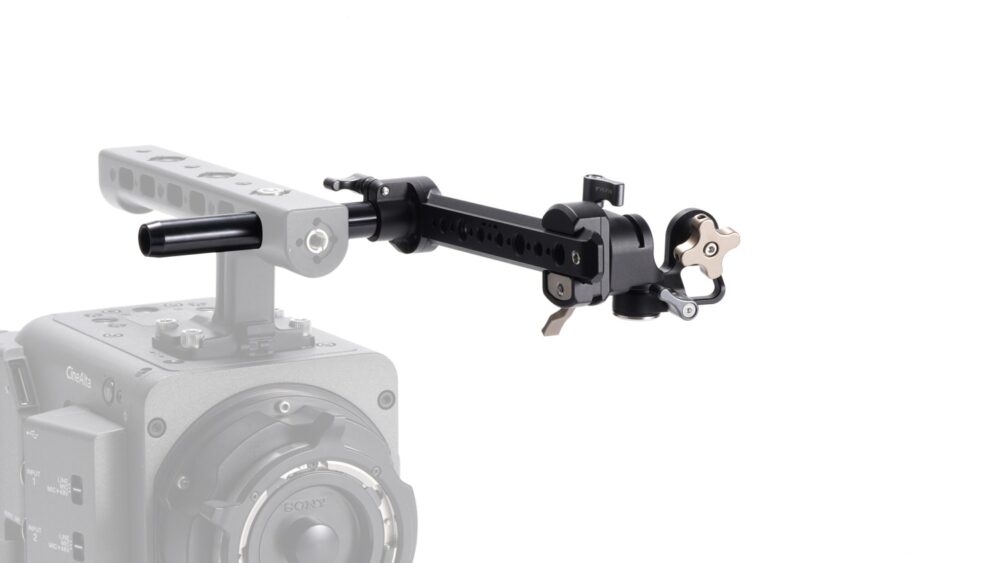 Tilta Rotatable EVF Bracket for Sony BURANO