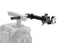 Tilta Rotatable EVF Bracket for Sony BURANO