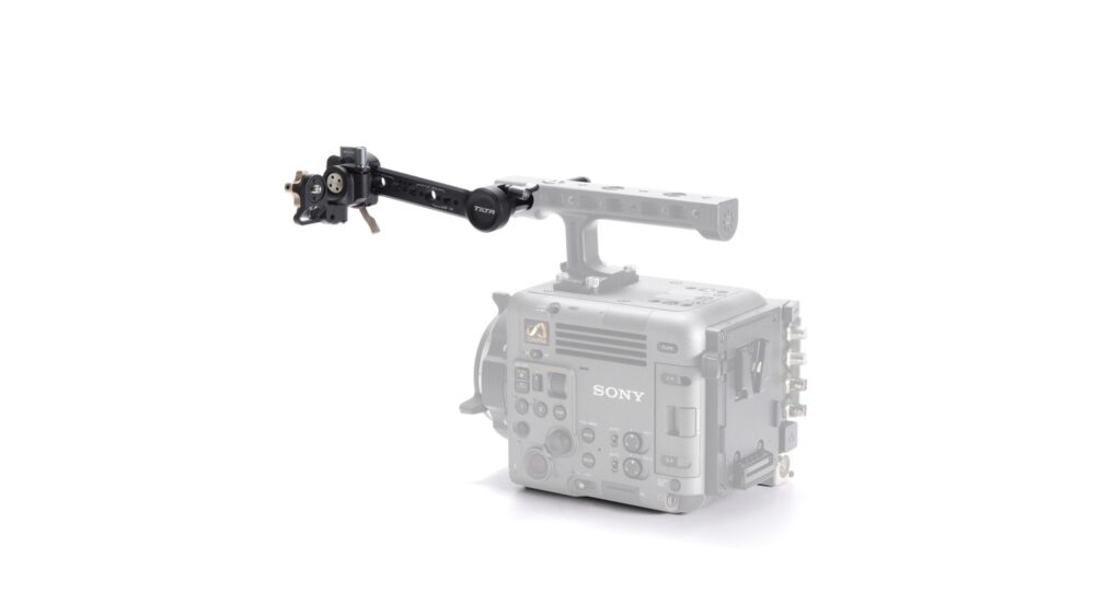 Tilta Rotatable EVF Bracket for Sony BURANO
