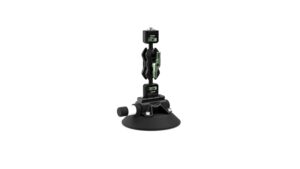Tilta Universal Action Camera Suction Cup (4.5") Mounting Kit