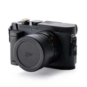 Tilta Vintage Camera Cage for Leica Q3 Base Kit - Black