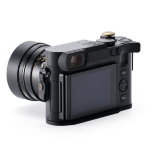 Tilta Vintage Camera Cage for Leica Q3 Base Kit - Black