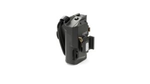 Tiltaing Left Side Advanced Power Handle with Run/Stop Type IV (F570 Battery) - Tilta Grey