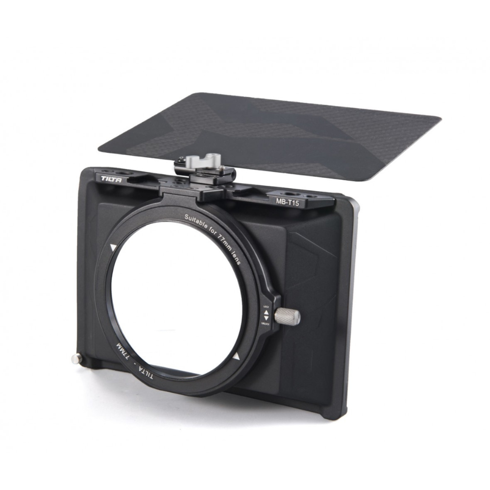 TILTAING Mini Matte Box