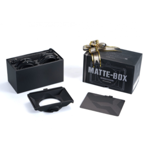 TILTAING Mini Matte Box