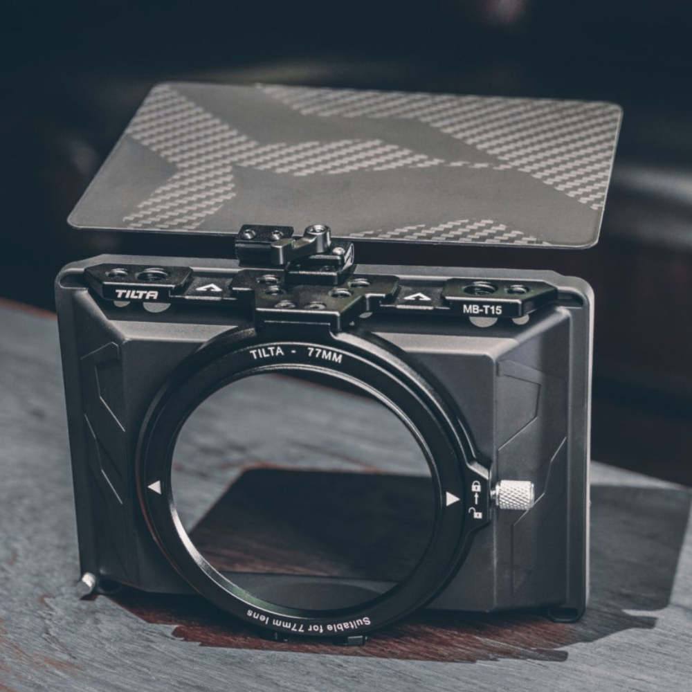 TILTAING Mini Matte Box