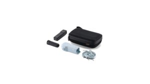 Tilta Expansion Accessories for DJI Osmo Pocket 4 Travel Kit(with Internal Batteries)