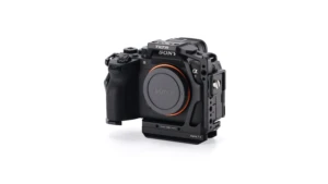 Tilta Full Camera Cage for Sony Alpha 7 V - Black