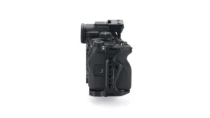 Tilta Full Camera Cage for Sony Alpha 7 V - Black