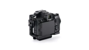Tilta Full Camera Cage for Sony Alpha 7 V - Black