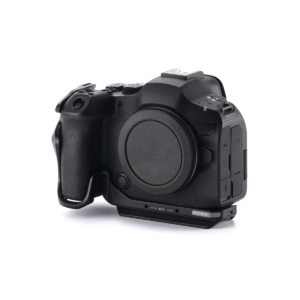 Tilta Half Camera Cage for Canon R6 Mark III - Black