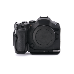 Tilta Half Camera Cage for Canon R6 Mark III - Black