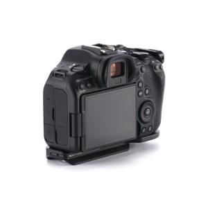 Tilta Half Camera Cage for Canon R6 Mark III - Black