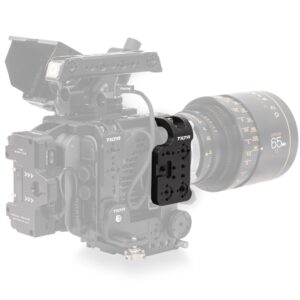 Tilta Heavy Duty Vertical Mounting Bracket for Sony FX6