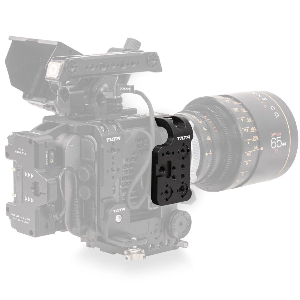 Tilta Heavy Duty Vertical Mounting Bracket for Sony FX6