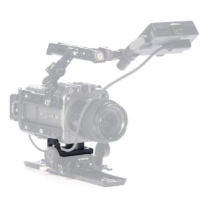 Tilta Heavy Duty Vertical Mounting Bracket for Sony FX6