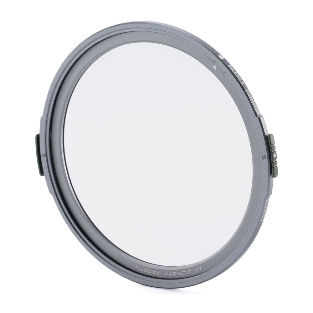 Tilta Illusion Magnetic UV Filter