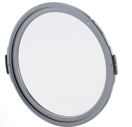 Tilta Illusion Magnetic UV Filter