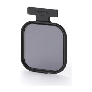 Tilta Khronos Magnetic FSND 0.6 Filter for iPhone - Black
