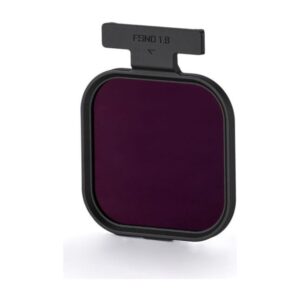 Tilta Khronos Magnetic FSND 1.8 Filter for iPhone - Black