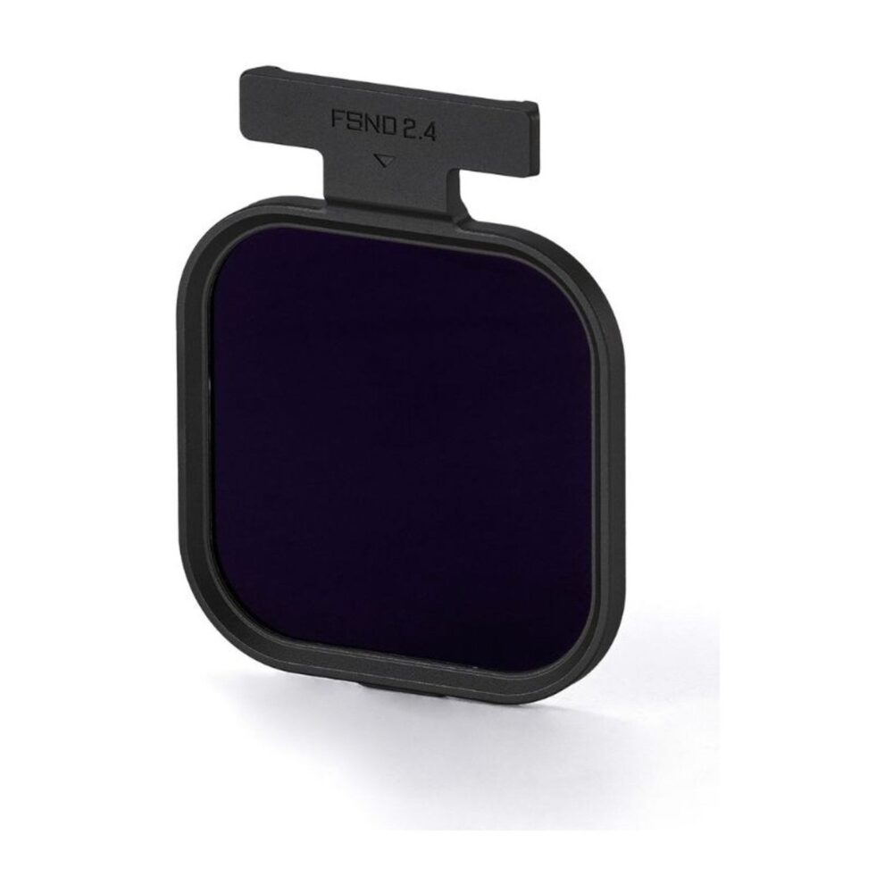 Tilta Khronos Magnetic FSND 2.4 Filter for iPhone - Black
