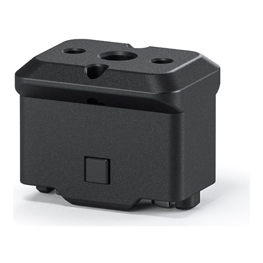 Tilta Khronos NATO Quick Release Adapter - Black