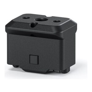 Tilta Khronos NATO Quick Release Adapter - Black