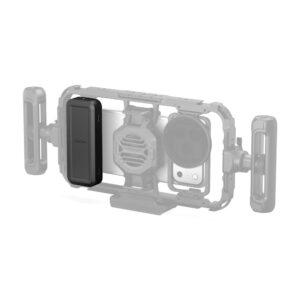 Tilta Khronos USB-C Hub for Universal Smartphone Case - Space Gray
