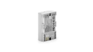 Tilta LP-E6P Battery with USB-C Input (2400mAh) - Off White