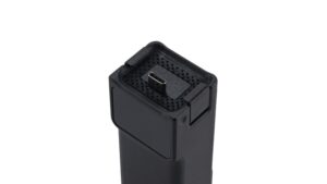 Tilta Portable Power Bank for DJI Osmo Pocket 3/4 - Black(with Internal Batteries)