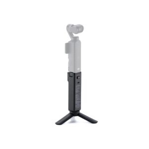 Tilta Portable Power Bank for DJI Osmo Pocket 3/4 - Black(with Internal Batteries)