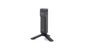 Tilta Portable Power Bank for DJI Osmo Pocket 3/4 - Black(with Internal Batteries)