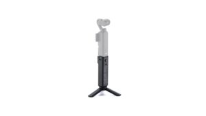 Tilta Portable Power Bank for DJI Osmo Pocket 3/4 - Black(with Internal Batteries)