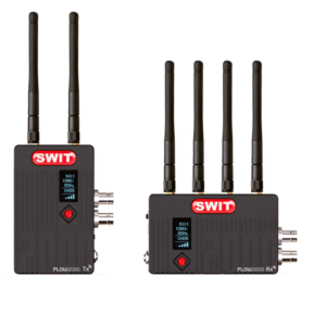 Swit FLOW2000 SDI/HDMI wireless set