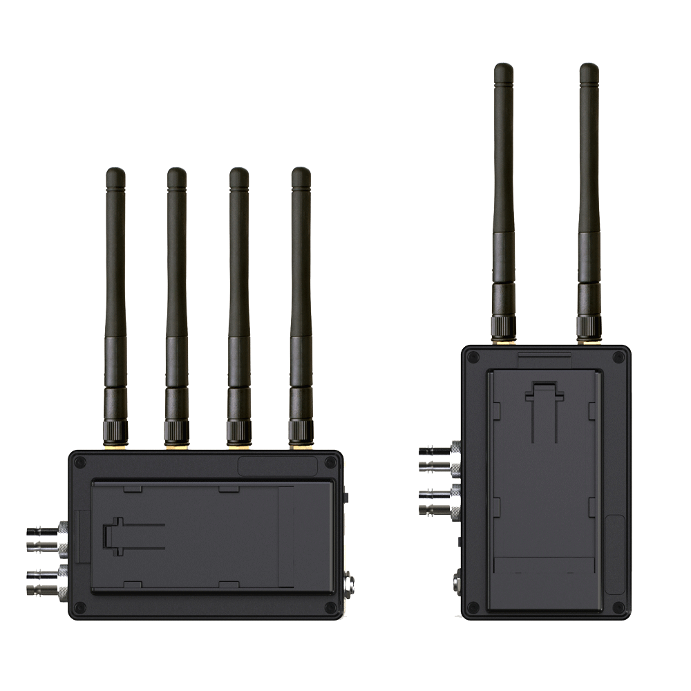 Swit FLOW2000 SDI/HDMI wireless set
