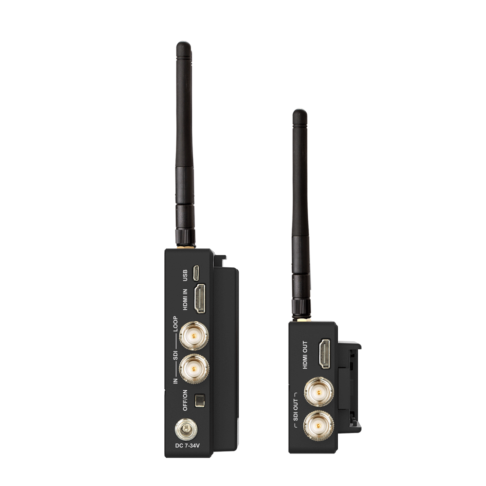 Swit FLOW2000 SDI/HDMI wireless set