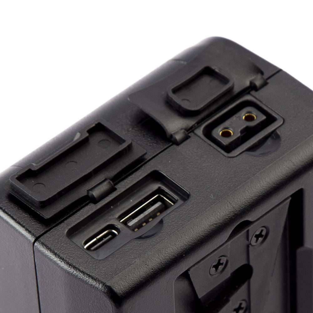 Swit MINO-S140 140Wh Pocket V-mount Battery