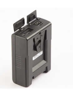 SWIT Mino-S70 | USB-C, tiny size with 70Wh pocket mini battery, USB-A/USB-C/D-tap, V-Mount
