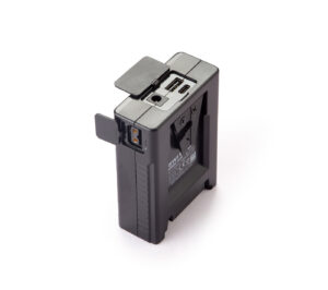SWIT OMNI-50S | 50Wh 100W-high-load Professional Mini Battery with USB-C for laptop, and LCD Display