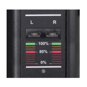SWIT S-3822S 2-channel simultaneous charger for V-Mount batteries
